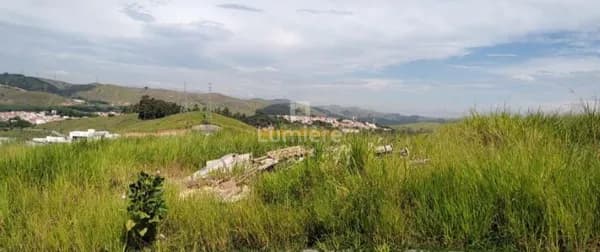 Terreno de 378 m² no Residencial Alvorada, Belvedere, Volta Redonda - RJ