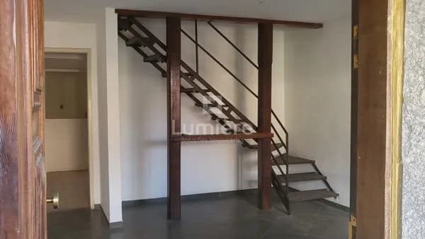 Casa Duplex 3 Quartos sendo 1 Suíte no Jardim Belvedere, Cidade Nova, Volta Redonda -RJ