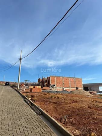 Lote à Venda no Bairro de Fátima – Divisa Barra do Piraí/Volta Redonda