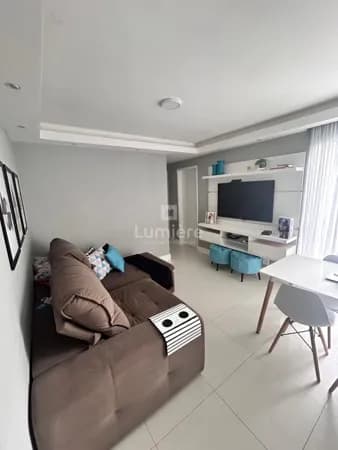 Apartamento 2 Quartos no Recanto do Bosque IV, Água Limpa, Volta Redonda - RJ