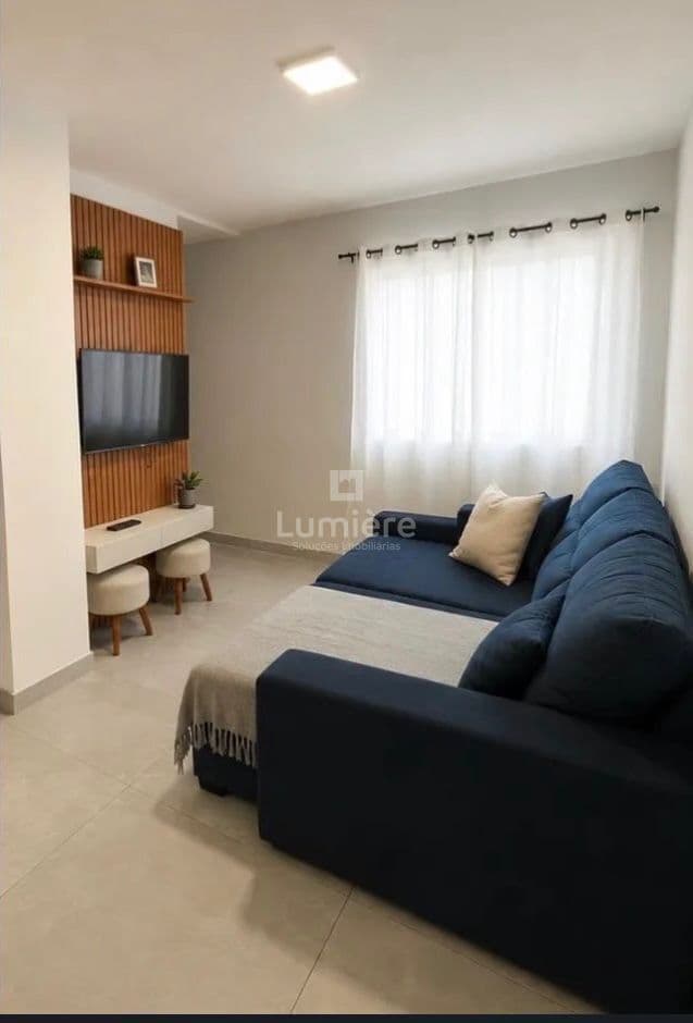 Apartamento 2 Quartos no Reserva Retiro, Volta Redonda - RJ