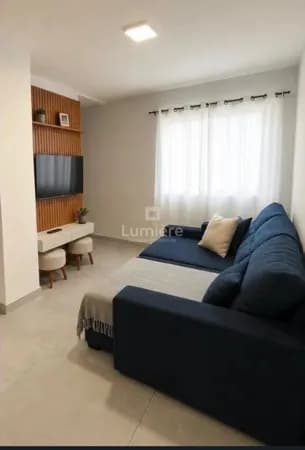 Apartamento 2 Quartos no Reserva Retiro, Volta Redonda - RJ