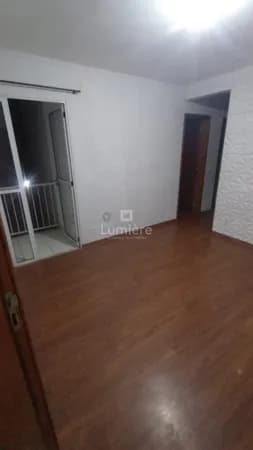 Apartamento 2 Quartos no Recanto do Bosque II, Água Limpa, Volta Redonda - RJ