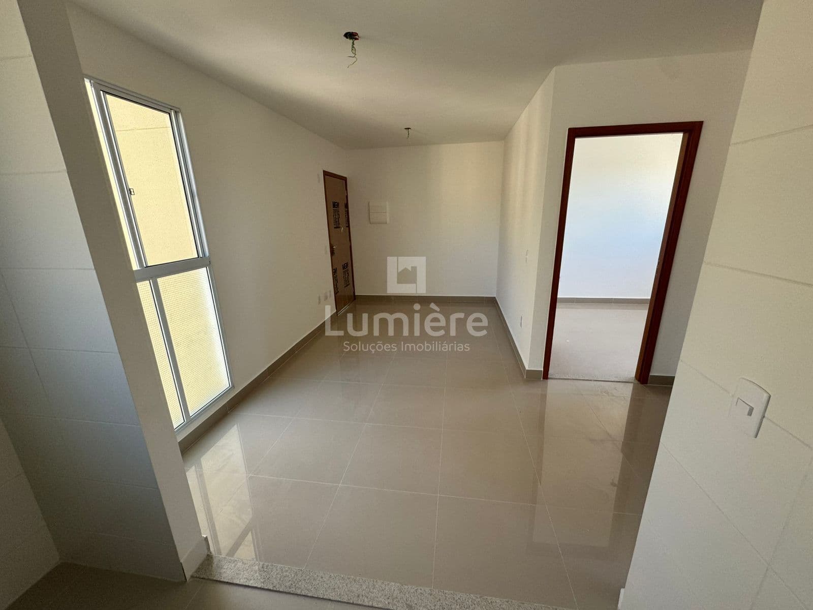 Apartamento 2 Quartos no Jacarandá Violeta – São Luiz, Volta Redonda