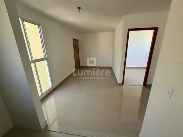 Apartamento 2 Quartos no Jacarandá Violeta – São Luiz, Volta Redonda