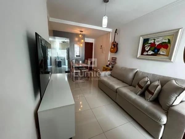 Apartamento 2 Quartos no Jardim Belvedere, Volta Redonda - RJ