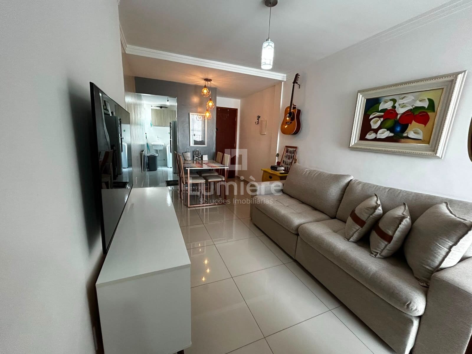 Apartamento 2 Quartos no Jardim Belvedere, Volta Redonda - RJ