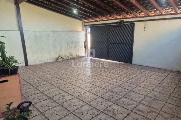 Casa 2 Quartos no Retiro, Volta Redonda - RJ