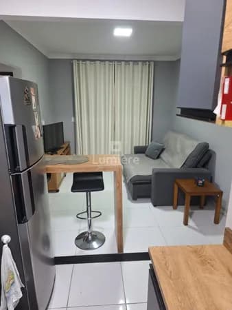 Apartamento 2 Quartos no Jardim Amália, Volta Redonda - RJ