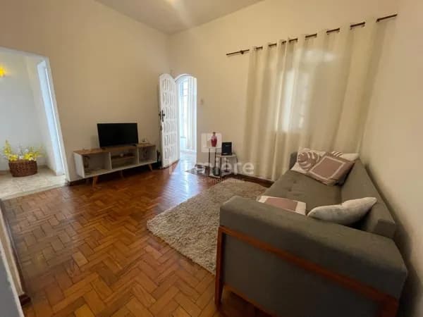 Casa 3 Quartos no Conforto, Volta Redonda - RJ