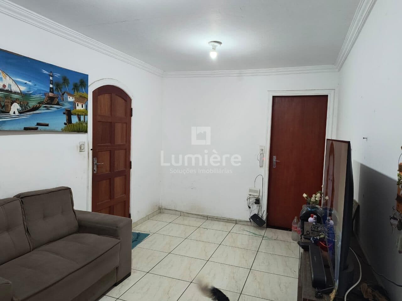 Casa à Venda - Volta Grande IV - Volta Redonda - RJ