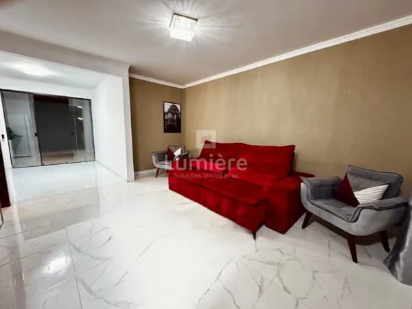 Casa Duplex com 3 quartos no Jardim Belvedere, Volta Redonda/RJ