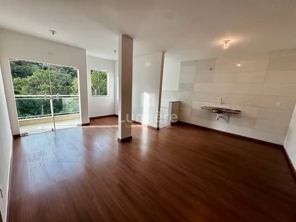 Apartamento 2 quartos sendo 1 suíte | Bairro Retiro - Volta Redonda/RJ