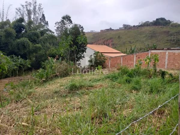 Lote à Venda – Moinho de Vento, Barra Mansa/RJ
