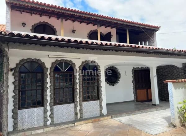 Casa Duplex - Vila Santa Cecília, Volta Redonda/RJ