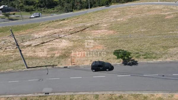 Terreno Lote no Reserva do Valle I, Volta Redonda - RJ