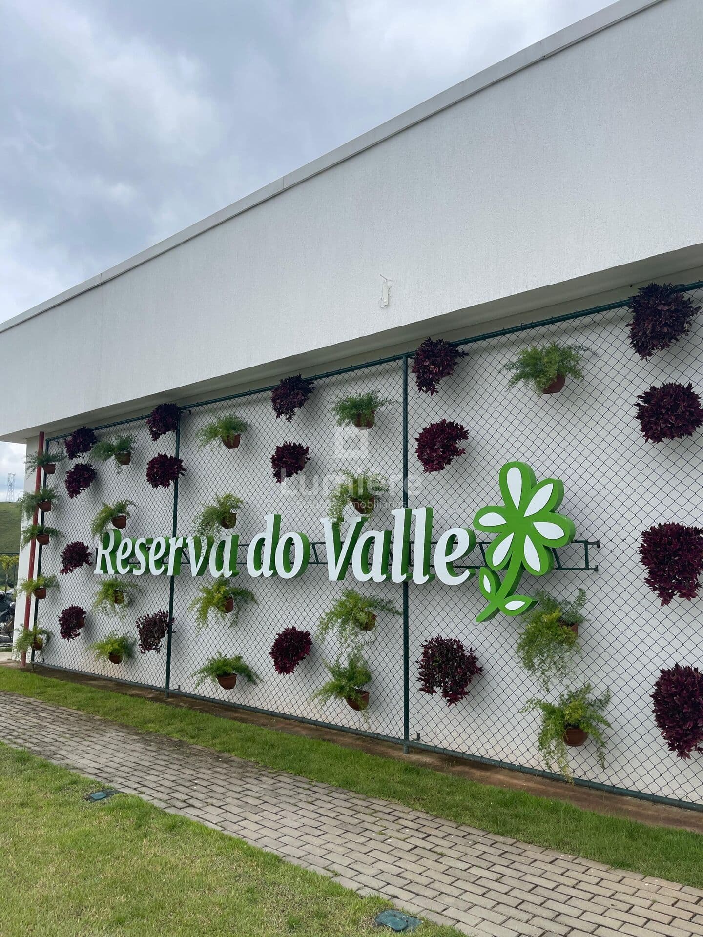 Lote à venda no Reserva do Vale – Volta Redonda/RJ