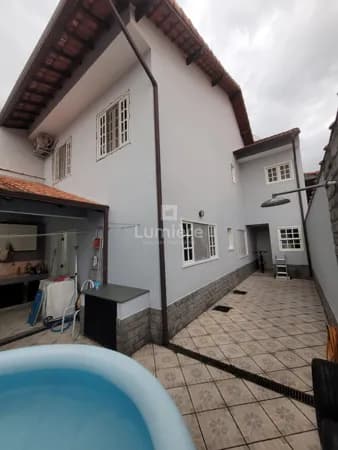 Casa Duplex 3 Quartos sendo 1 Suíte no Vila Rica, Volta Redonda -RJ