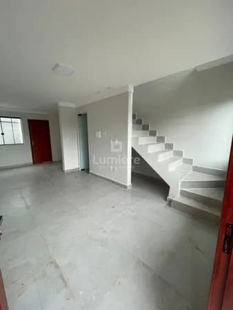 Casa Duplex 2 Quartos (1 Suíte) Roma - Volta Redonda/RJ