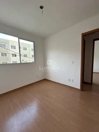 Apartamento 2 Quartos no MRV Jacarandá Pitanga, São Luiz, Volta Redonda - RJ