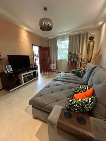 Excelente Casa à Venda no Recanto Feliz, Barra do Piraí – R$ 699 Mil