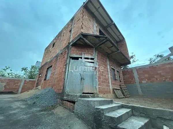Casa Duplex 3 Quartos no Belmonte, Volta Redonda - RJ