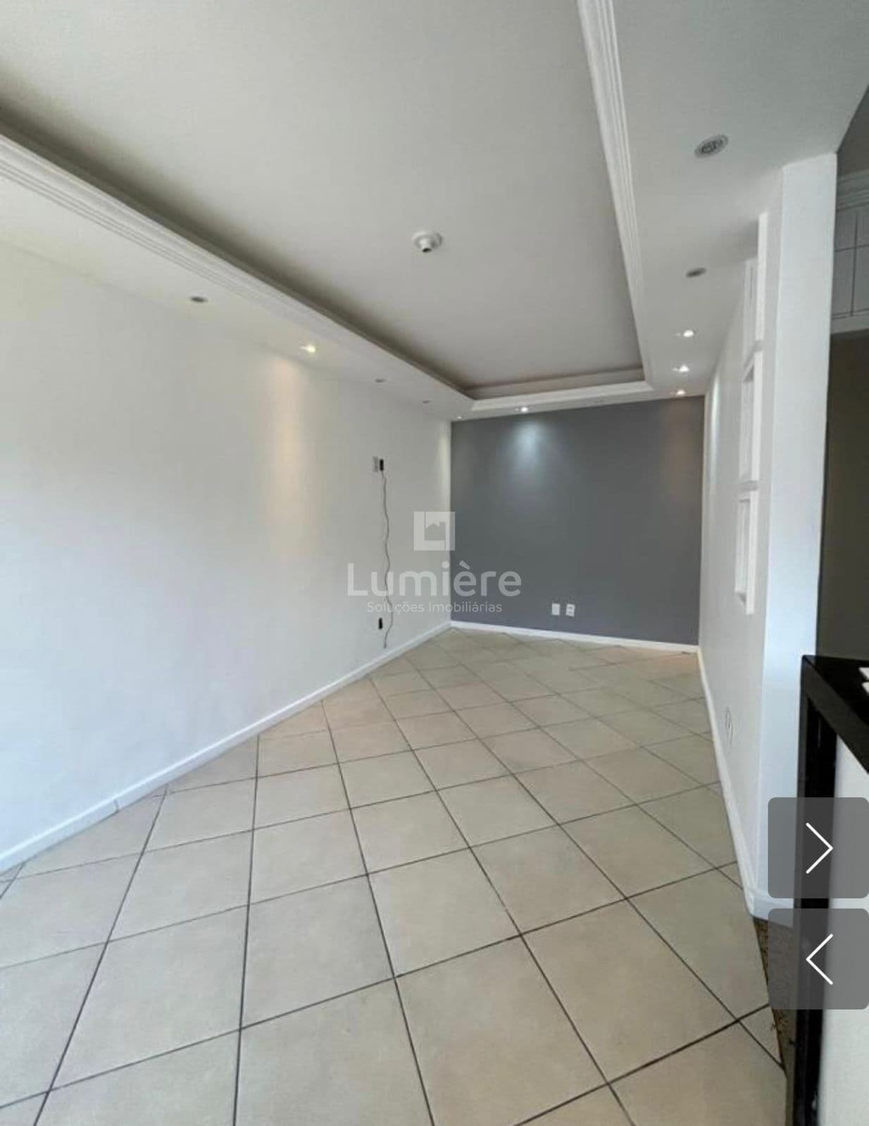 Casa Linear 3 Quartos sendo 1 Suíte no São Luiz, Volta Redonda - RJ