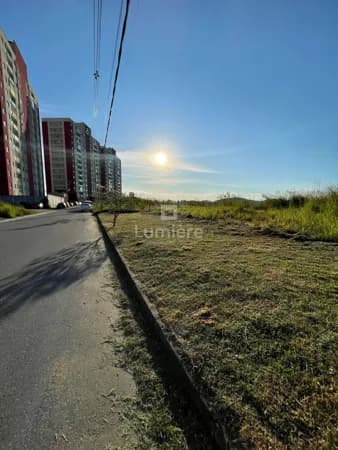 Lote 200 m² no Loteamento Mirante do Bosque – Água Limpa, Volta Redonda/RJ