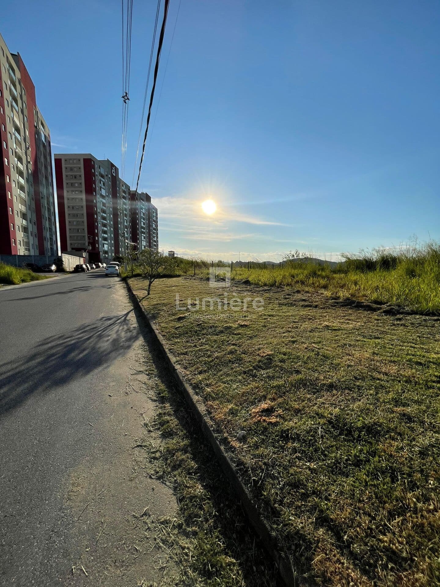 Lote 200 m² no Loteamento Mirante do Bosque – Água Limpa, Volta Redonda/RJ