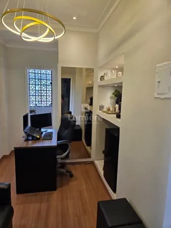 Sala Comercial 38m² na Av. Amaral Peixoto, Volta Redonda - RJ