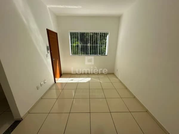 Casa 2 Quartos no Belmonte, Volta Redonda - RJ