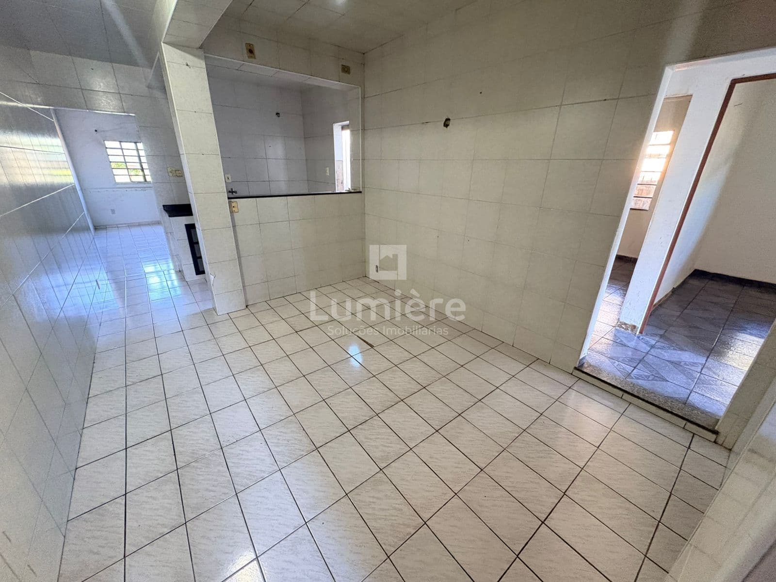 Casa 3 Quartos com Edícula de 3 Quartos no Retiro, Volta Redonda - RJ