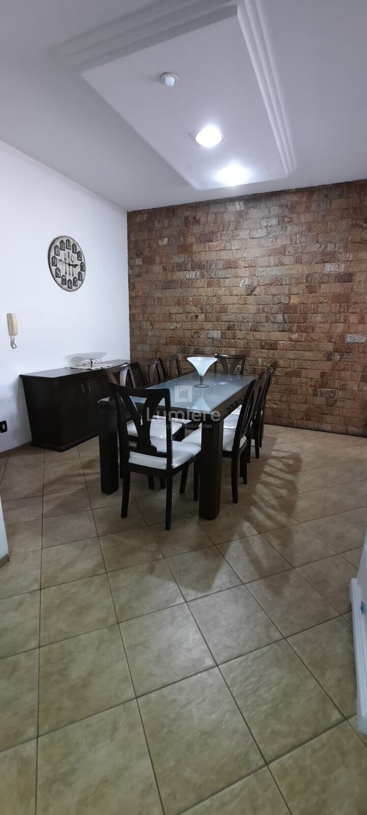 Apartamento 3 Quartos - Ano Bom, Barra Mansa/RJ.