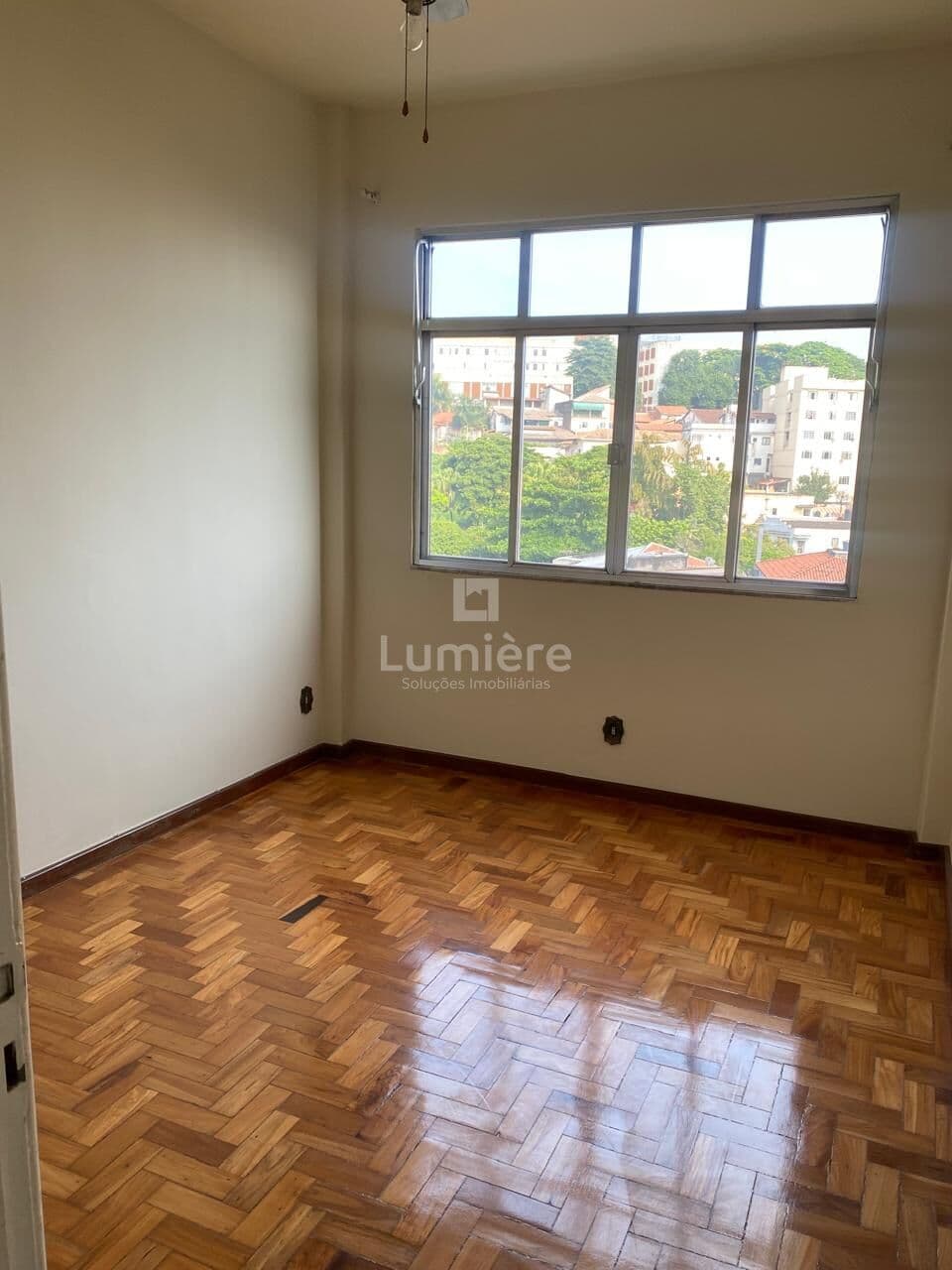 Apartamento 2 Quartos sendo 1 Suíte na São João, Volta Redonda - RJ