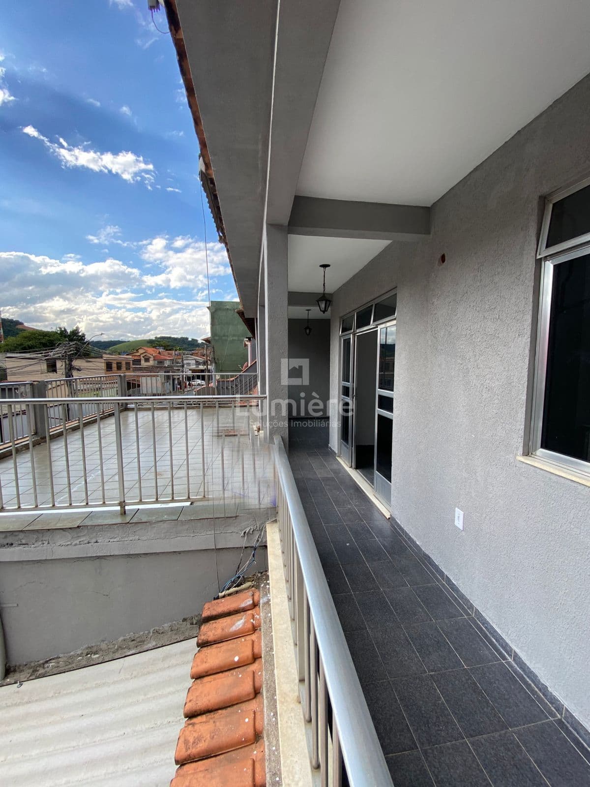 Apartamento 3 Quartos no Santo Agostinho, Volta Redonda - RJ