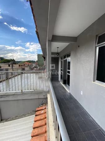 Apartamento 3 Quartos no Santo Agostinho, Volta Redonda - RJ