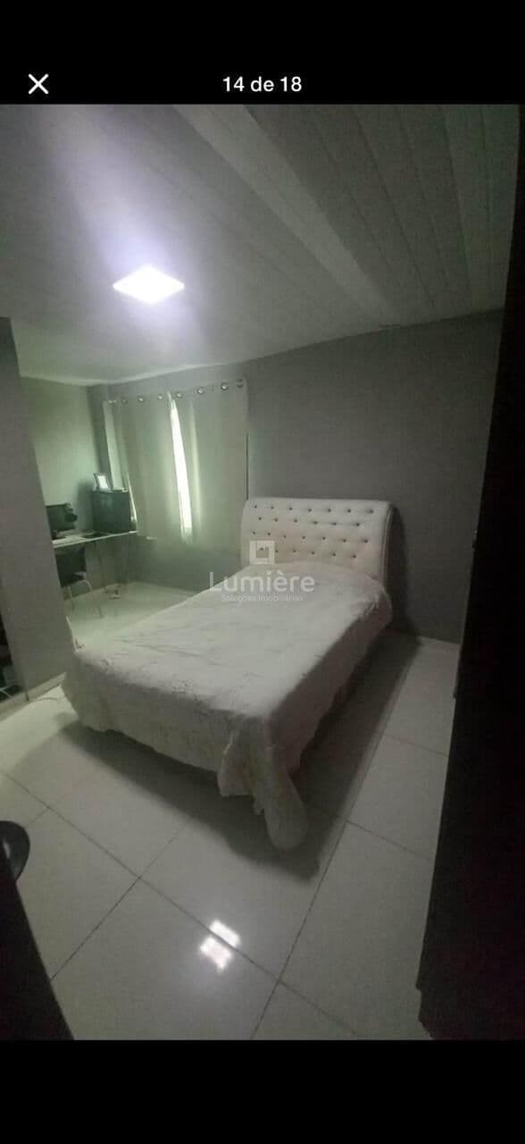 Casa Sobreposta 2 Quartos no Santo Agostinho, Volta Redonda - RJ