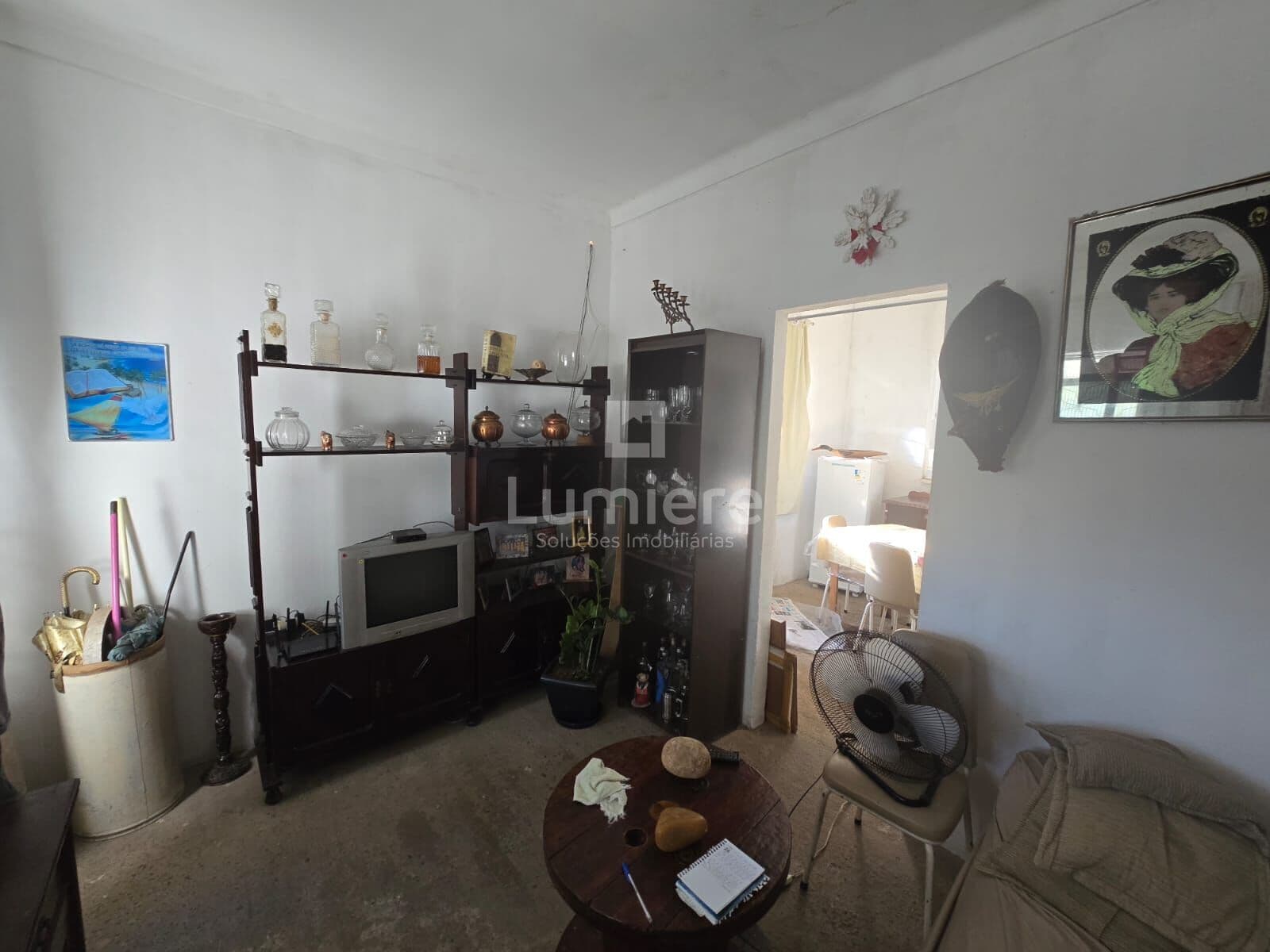Casa 3 Quartos com Amplo Terreno em Pinheiral - Rio de Janeiro.