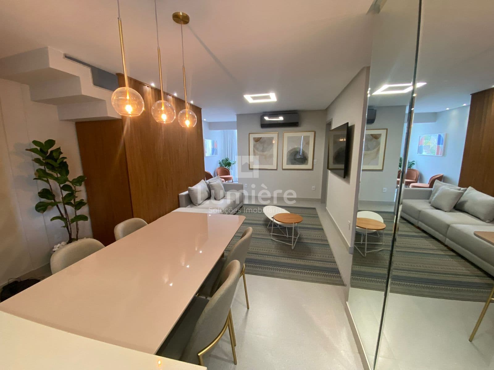 Apartamento em Volta Redonda - Jardim Belvedere