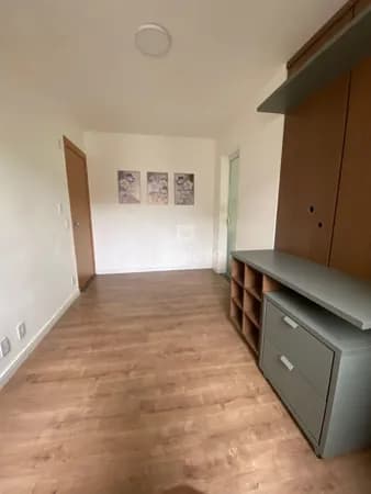 Apartamento de 2 Quartos no Reserva Retiro – Volta Redonda/RJ