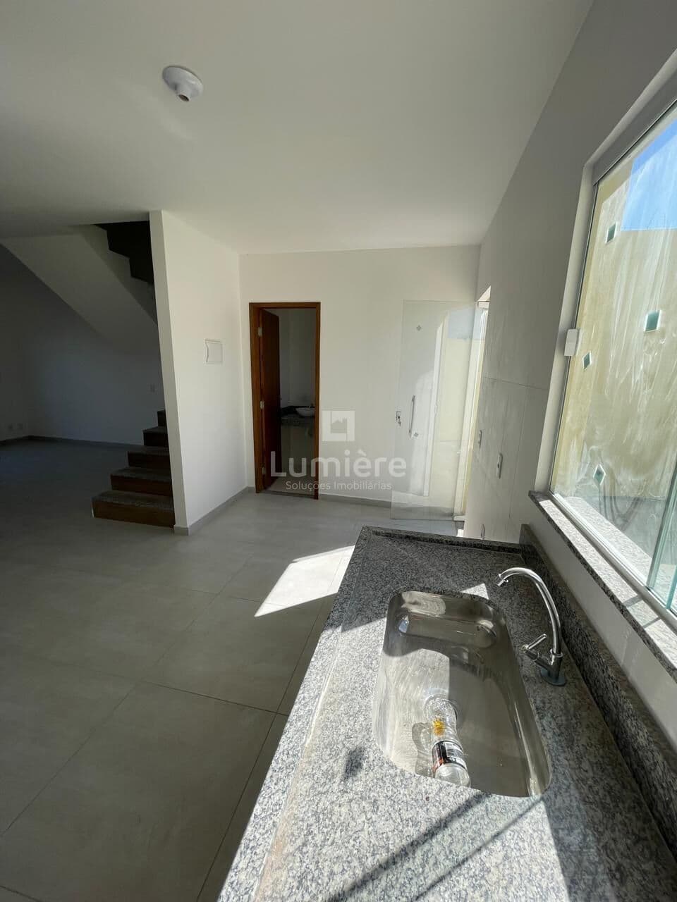 Casa Duplex 2 Quartos 1 Suíte - Roma, Volta Redonda.