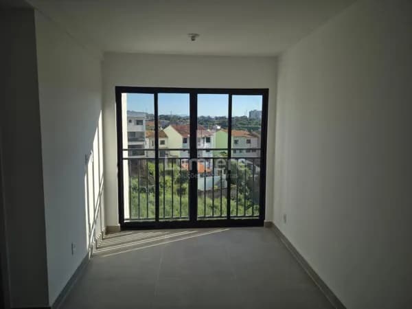Apartamento 2 Quartos Sendo 1 Suíte no Tostes Essence – Jardim Amália, Volta Redonda/RJ