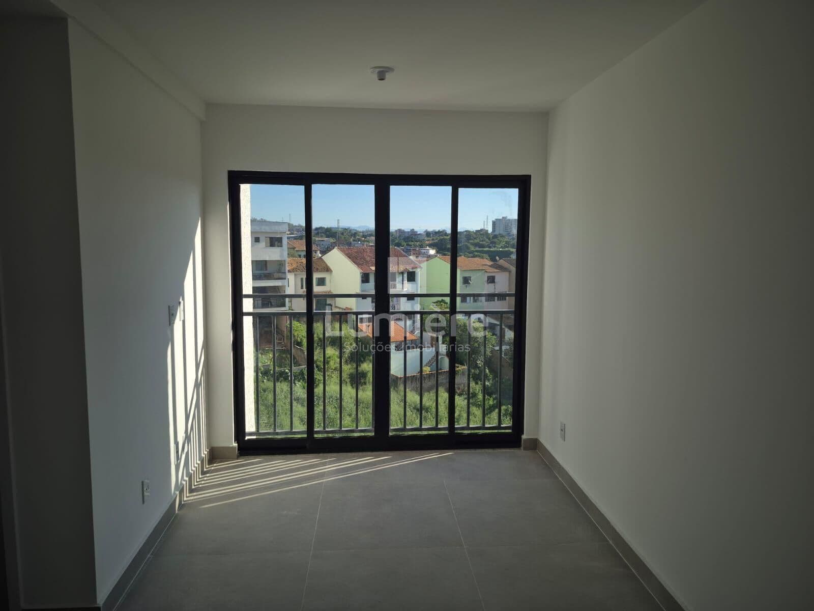 Apartamento 2 Quartos Sendo 1 Suíte no Tostes Essence – Jardim Amália, Volta Redonda/RJ