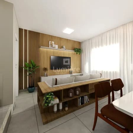 Casas com 2 Suítes Duplex no Parque das Garças - Roma, Volta Redonda - RJ.