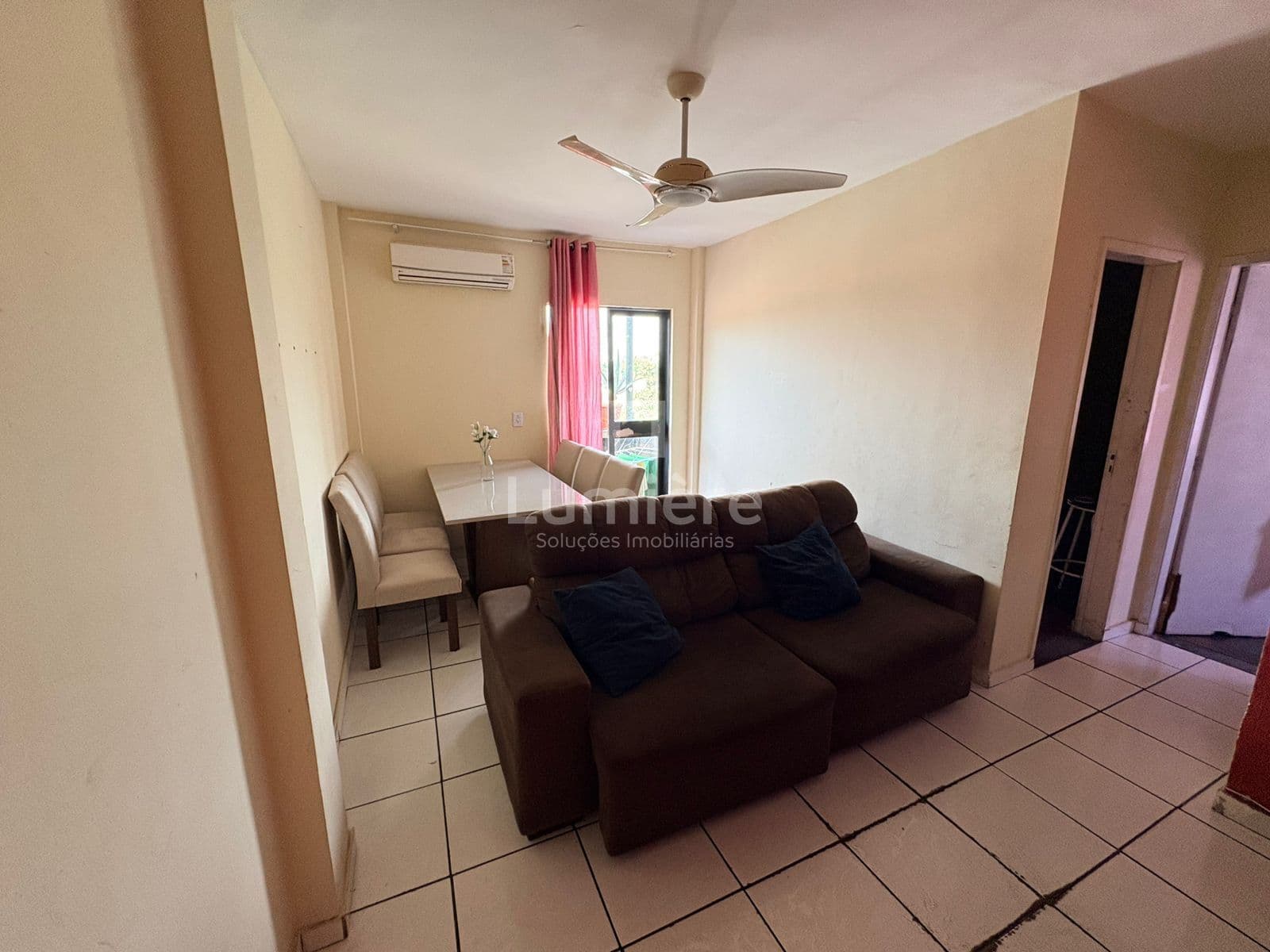 Apartamento 2 Quartos no Parque das Ilhas, Volta Redonda - RJ