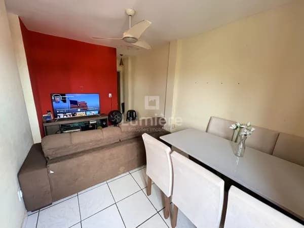 Apartamento 2 Quartos no Parque das Ilhas, Volta Redonda - RJ