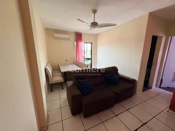 Apartamento 2 Quartos no Parque das Ilhas, Volta Redonda - RJ