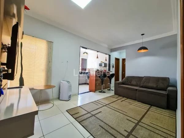 Apartamento 2 Quartos no Santa Rita, Barra Mansa - RJ