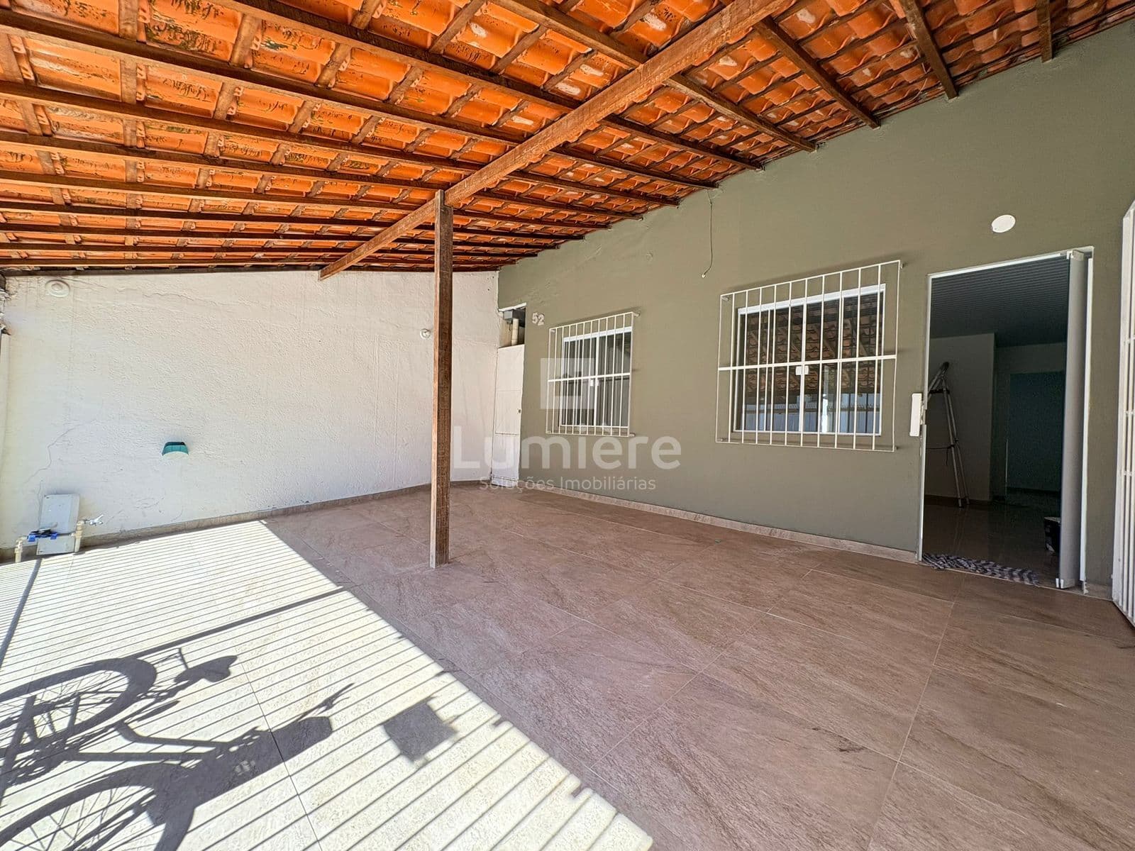 Casa Linear 2 Quartos com Edícula em Condomínio no Volta Grande IV, Volta Redonda - RJ