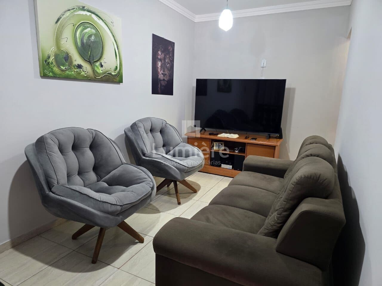 Casa 2 Quartos no Vila Rica - Tiradentes, Volta Redonda - RJ
